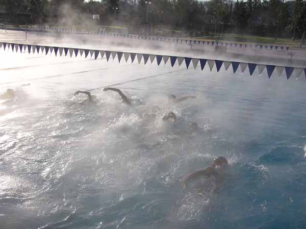 080 A steamy start 