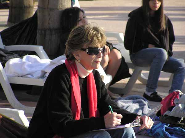 250 Diane Newlander