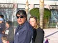 230 Veteran EE volunteer Ray Perez