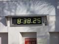 350 Official clock