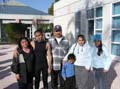 410 La familia Ramirez